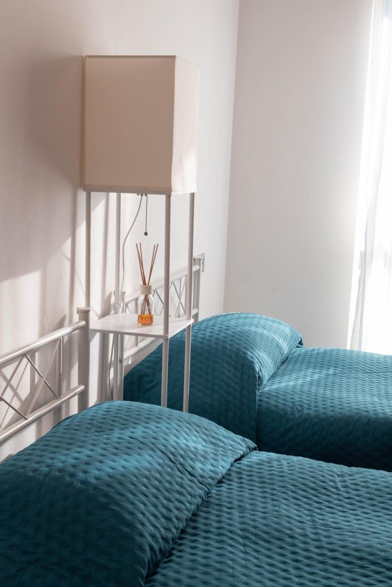 Rebby'S Home Milano Ngoại thất bức ảnh
