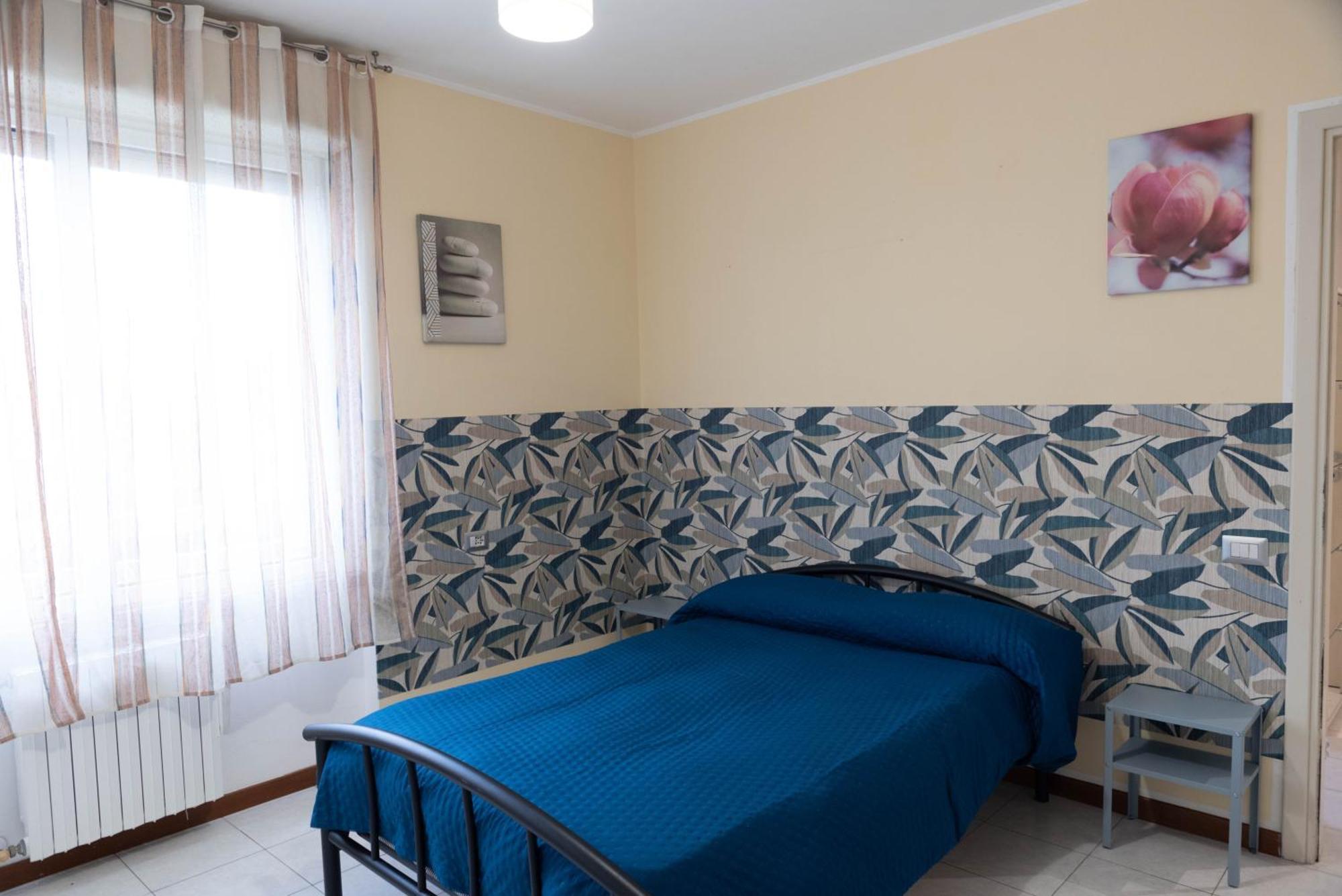 Rebby'S Home Milano Ngoại thất bức ảnh