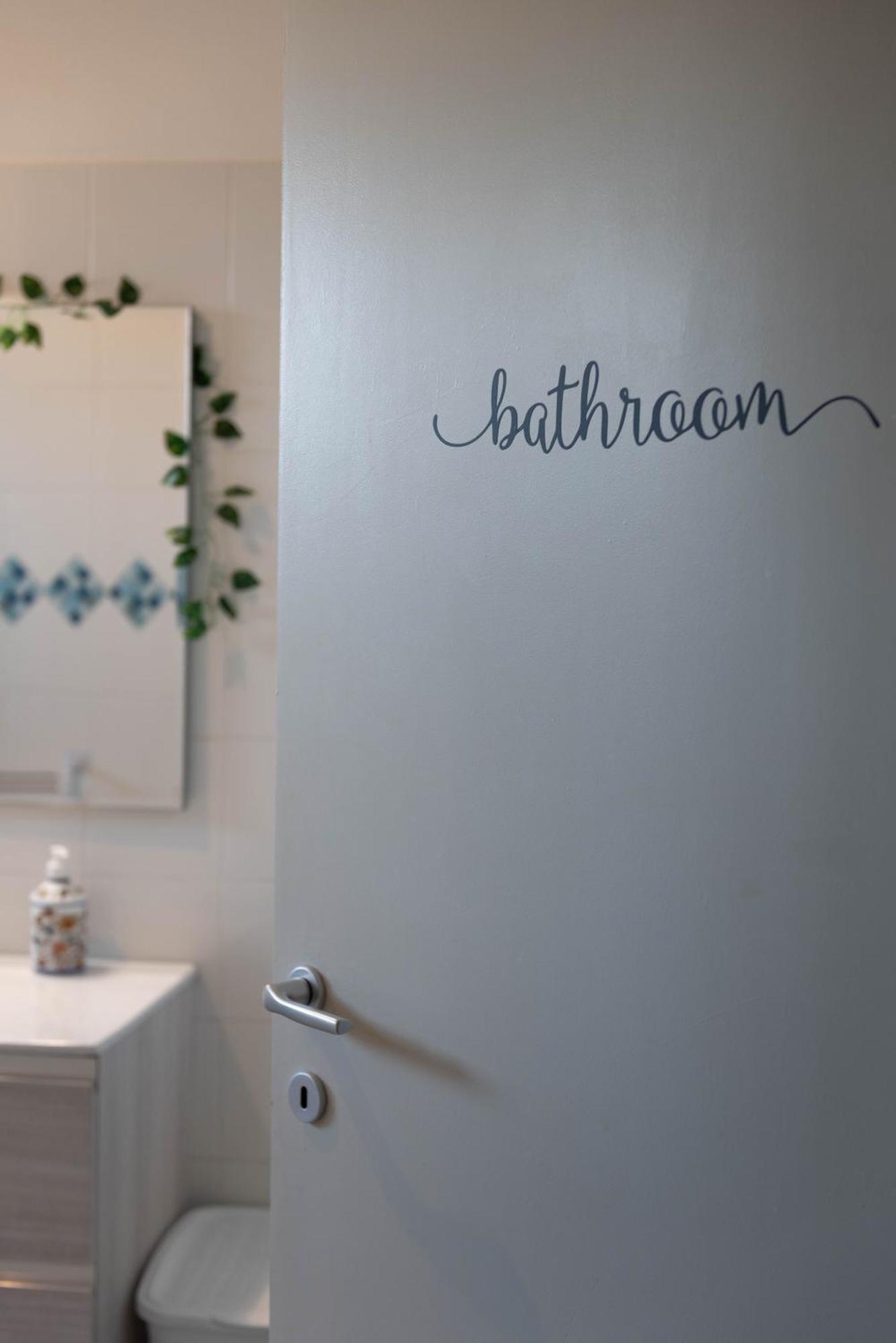 Rebby'S Home Milano Ngoại thất bức ảnh
