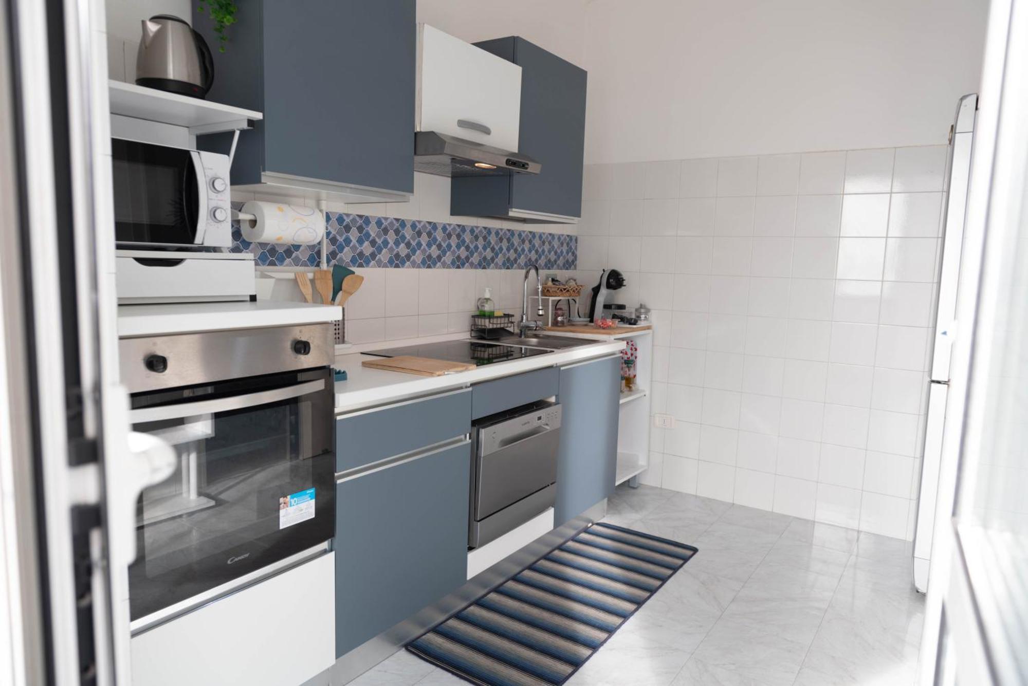 Rebby'S Home Milano Ngoại thất bức ảnh